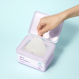 Dr.G [1+1] Dr.G Bakuchiol Porejet Porejet Quick Firming Mask 30 sheets / [1+1] 닥터지 바쿠치올 포어젯 포어젯 퀵 퍼밍 마스크 30매