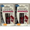 Sally Hansen 2 Sally Hansen Hard As Wraps With Acrylic