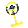 Children Steering Wheel Toy Simulation Driving Car Education Toy 360