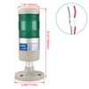 BAOMAIN LGP-502T Industrial LED Signal Tower Light - AC 110V