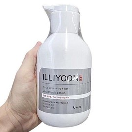 Illyyoon [Seller Hub 1] Illiyoon Ultra Repair Lotion Large Capacity 528ml x 1 po801573 (51638241) Basic / [셀러허브 1]일리윤 울트라 리페어 로션 대용량 528ml x 1개 po801573 (51638241) 기본
