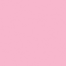 Jillson Roberts Bulk Gift Wrapping Paper, Matte Pastel Pink, 1/2 Ream 417' x 30"