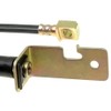 ACDelco Professional 18J4049 Front Hydraulic Brake Hose