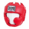 ISAMI BX-90 Taisamai PU Head Guard //Isami Headgear Protector Kids