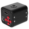 KP200D 2MP HDMI High Definition Industrial Microscope Camera for Mobile