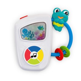 Baby Einstein Ocean Explorers Maritime Melodies Musikalisches Leuchtspielzeug, ab 3+ Monaten