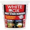 White Ox Water Rust Stain Remover and Preventer 16 oz. WOC1