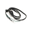 Microwave Power Cord Cable Compatible with Panasonic Model Numbers NNG464WF,
