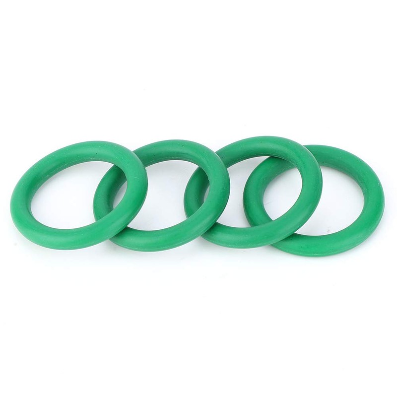 Rg 4mm Oring 21×11×3 270-Piece High Temperature Resistant Seal Buna-N