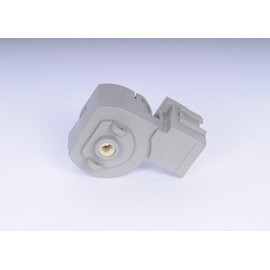 ACDelco 92123177 GM Original Equipment Ignition Switch