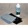 Dampp-chaser Piano Humidifier Treatment 16 oz Bottle with 4 Pads, Liner, and Clean Sleeve