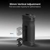 SmallRig 5946 Mini Side Handle with 1/4"-20 Screw Camera Cage