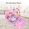 Baby Kick Piano Gym Mat Newborn Games Early Learning Educational