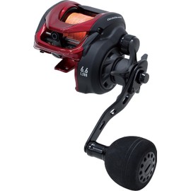 PROX Baltom BC Octopus 2 L200 Baitcasting Reel/Left Power Handle VBCO2R200P2200