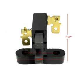 Carbon Brush For Predator Chicago Electric For Honda For Clone Champion For Generac Coleman Powermate Wen Westinghouse Duromax All Power Generator