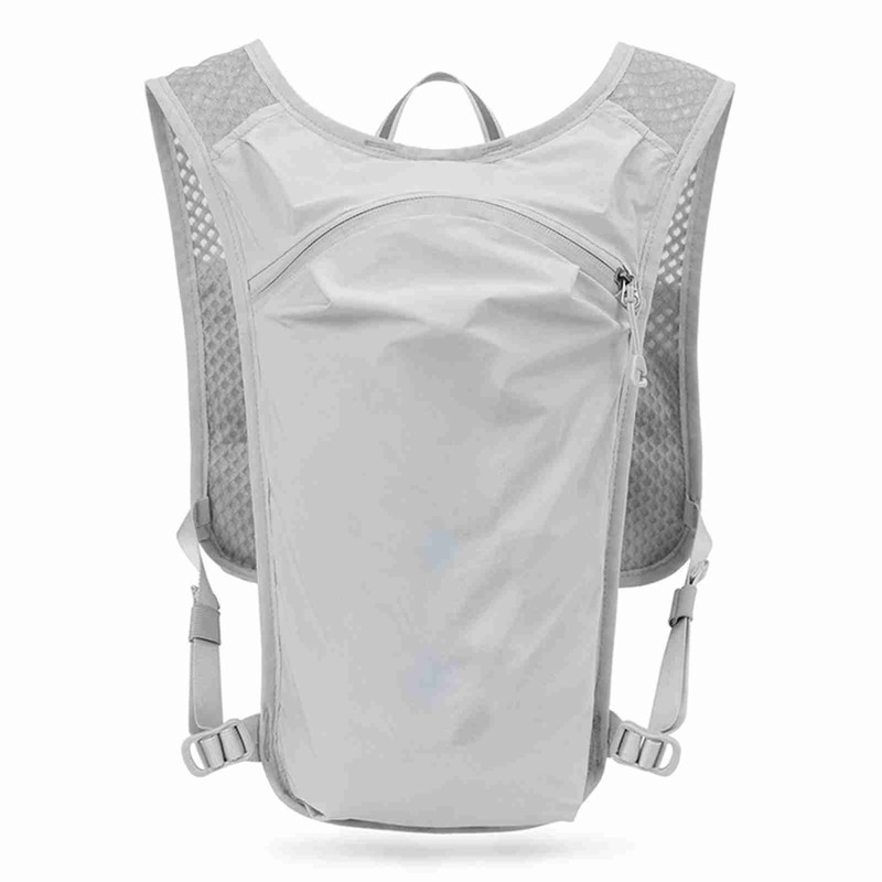 5L Outdoor Running Backpack Bicycle Backpack Sports Vest Ultralight Riding