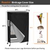 Universal Large Bird Cage Cover Bird Cage Covers for Night