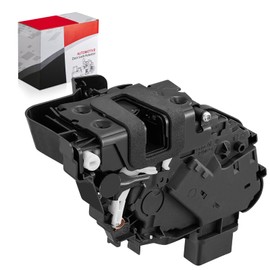 SYERAL Door Lock Actuator Motor for Land Rover LR2 2009-2014, LR3 2009, LR4 2010-2014, Range Rover Evoque 2012-2015, Range Rover Sport 2009-2013 Replaces LR011302, LR072414, LR091360, Rear Right