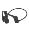 Bone Conduction Bluetooth5.3 Headset IPX5 Waterproof Open Ear Sports Headset