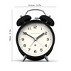 NEWGATE ® Charlie Bell Echo Alarm - Small contemporary Bedside