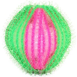 Mehrfarbiger wiederverwendbarer Haarentferner, Waschmaschinen-Haarfänger, Wäscheball, Trocknerball für Kleidung, Hund, Katze, Tierhaarentferner für Wäsche, Fusselentferner, Waschbälle,
