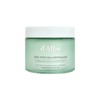 Dalba 달바 데일리 마일드 시카 카밍 패드 50매 Dalba Daily Mild Cica Calming Pad 50 Sheets