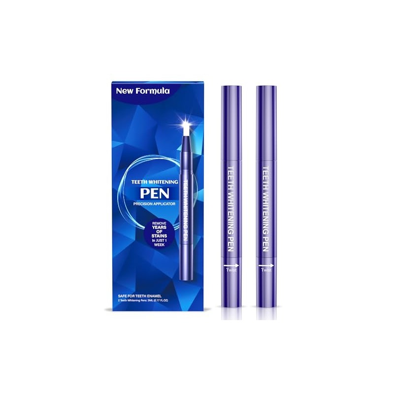 Teeth Whitening Pen, Teeth Whitening Pen: Dental Care Sets -