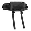 Fishing Fanny Pack Fishing Rod Holder Fishing Tackle Bag with