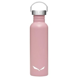 Salewa Aurino Stainless Steel 1,5L Bottle, Zephyr/Secret Poem Of Nature, Unisex