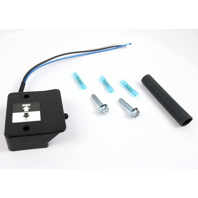 JEENDA Super Switch Liftgate Replacement Compatible with OEM 80001431 80000429