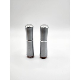 COVERGIRL 2x CoverGirl Lipcolor~ 24 Karat Lipstick~ Limited Edition