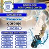 Door Lock for Tumble Dryer ZV-005 with the Original Code