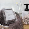 Disposable Body Towels, Bubble (Soft Type), 25 Pieces, Disposable Body