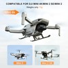 STARTRC Mini 2 SE Landing Gear Leg Foldable Extended Kit