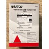 SATCO 65-Watt Equivalent BR30 Dimmable LED Light Bulbs Warm White