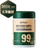 99 Vital Vitality Vitamin B Complex, 1 unit, 360 tablets / 99바이탈 활력 비타민B 컴플렉스, 1개, 360정