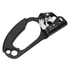 Hand Ascender Stable Fixing Non Slip Strong Grip Spring Rope