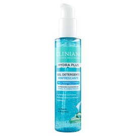 Clinians Basic System with Minerals and White Tea Water Gel 150 ml