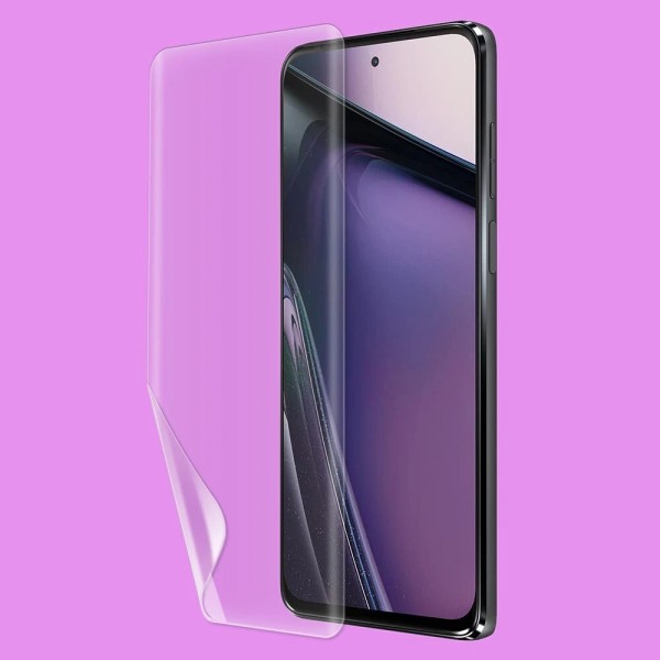 For Motorola Premium Real Portable Soft Screen Protector f Motorola