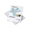 Rexel Ecodesk (A4) L Folders (Clear) - 1 X Pack