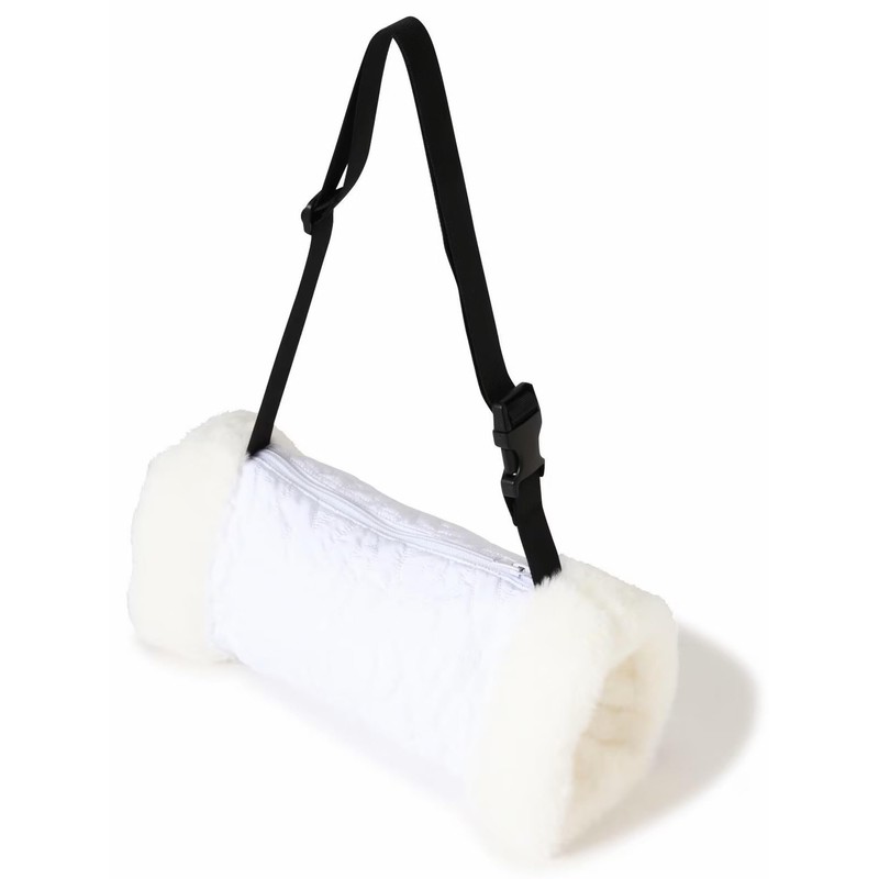 Jack Bunny FR Hand Warmer (Logo Quilt / Portable) /