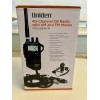 Uniden PRO538HHFM 40-Channel Handheld CB Radio with New CB FM Mode BRAND NEW