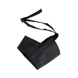 GROOMER ESSENTIALS Dog Grooming Muzzle