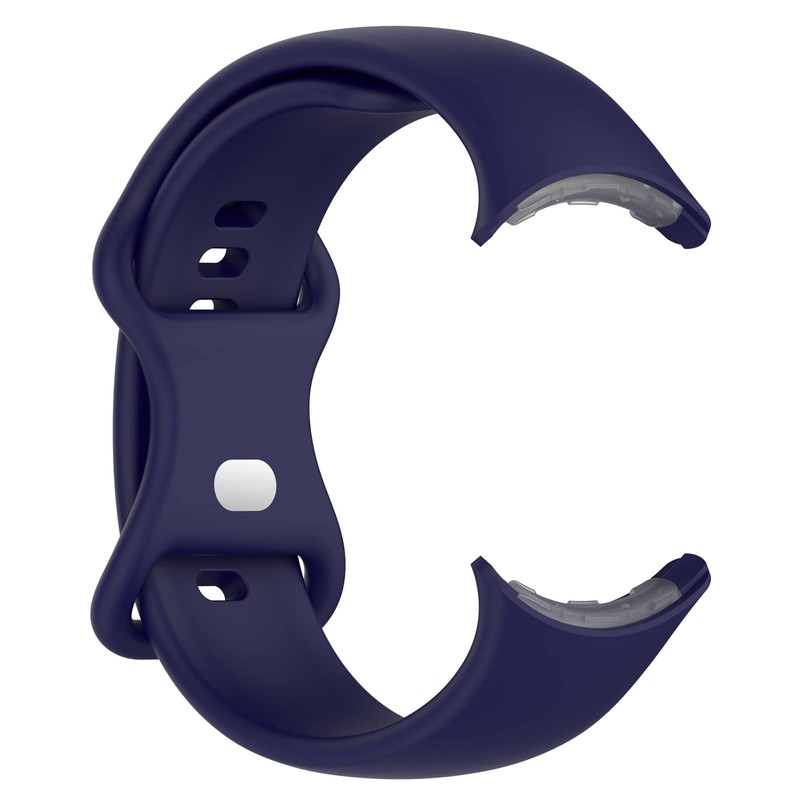 TenCloud 6-Pack intended for Letscom Smart Watch Bands Replacement Band