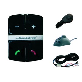 Mr Handsfree M-151041 BC 6000 Standard Bluetooth Handsfree Kit