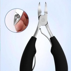 Other brands Nail Pusher RD Nippers Ingrown Trim Nail Ingrown Correction 10363 Nail Care / 네일푸셔 RD 니퍼 내성 정리 네일 내향성 교정 10363 발톱 관리