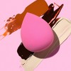 Freeman Blender Bender Makeup Sponge Set, For Liquid & Cream