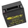 Caltric AGM Battery for Suzuki LT-A400F LTA400F Kingquad 400As 400Asi
