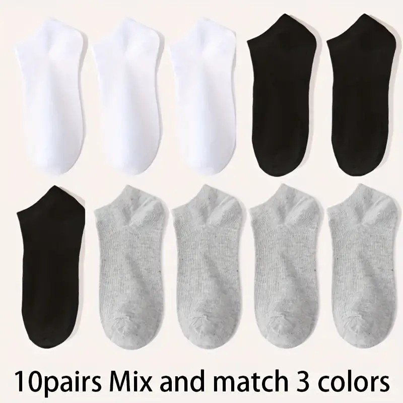 Unisex Comfort Fit