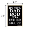 Honey Dew Gifts, It’s Not a Dad BOD, It’s a